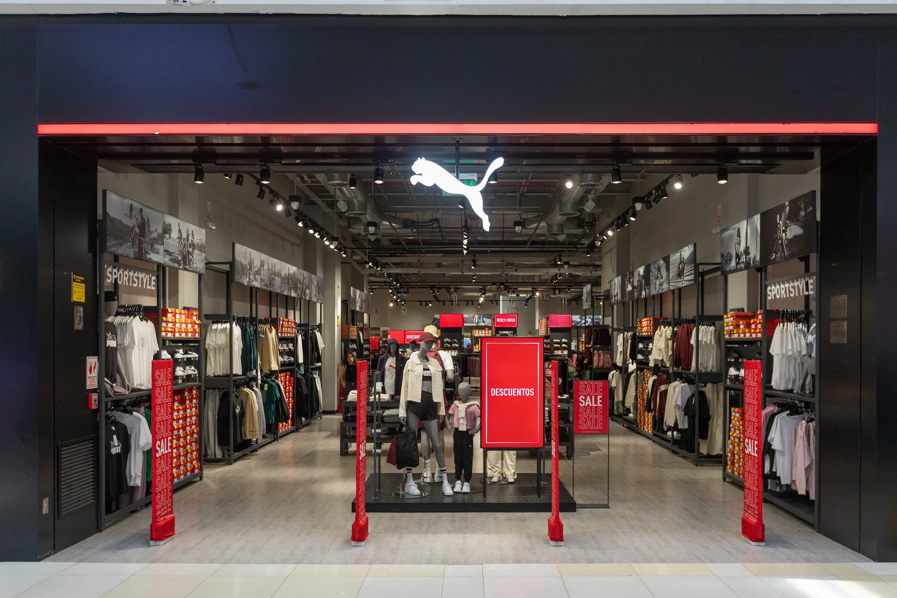 PUMA